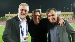 سال جدید، پرونده جدید؛ شکایت ساپینتو از استقلال به فیفا!