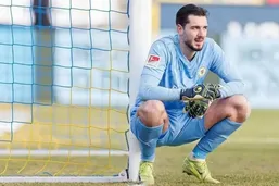 ضرر بزرگ یک سوئدی از بازگشت بیرانوند!