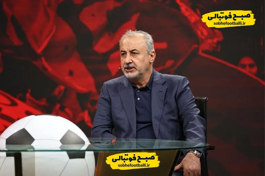 رضا درویش در آستانه بازگشت به پرسپولیس؟
