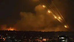 شهادت سرلشکر باقری، شهادت سردار حاجی زاده، شهادت سردار سلامی/ ۷۸ نفر شهید و ۳۲۹ تن مجروح/شهادت ۶ دانشمند هسته&zwnj;ای در حمله تروریستی اسرائیل