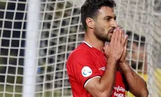 تصویر خبر فیلم | رئیس کمیته انضباطی: کشاله ران شجاع را معاینه می&zwnj;کنیم!