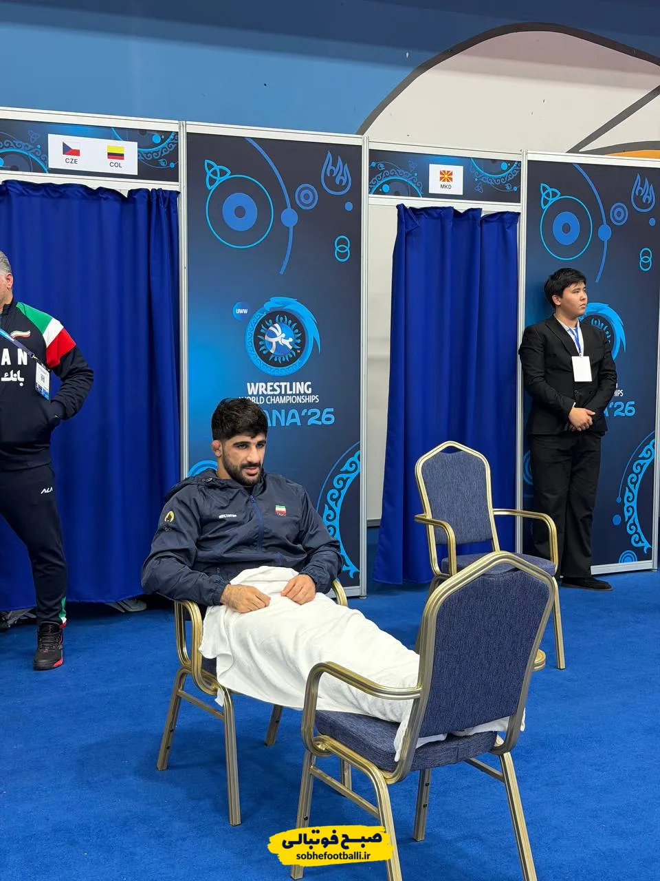 سعید اسماعیلی سعید اسماعیلی