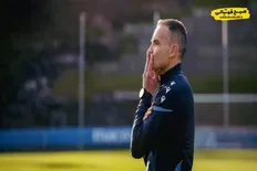 تصویر خبر شوک در سان&zwnj;سباستین؛ سرخیو فرانسیسکو برکنار شد!