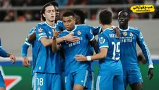 تصویر خبر هت تریک کیلیان امباپه مقابل المپیاکوس دومین هت تریک سریع تاریخ لیگ قهرمانان اروپا شد!