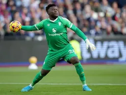 اونانا از فهرست یونایتد خط خورد