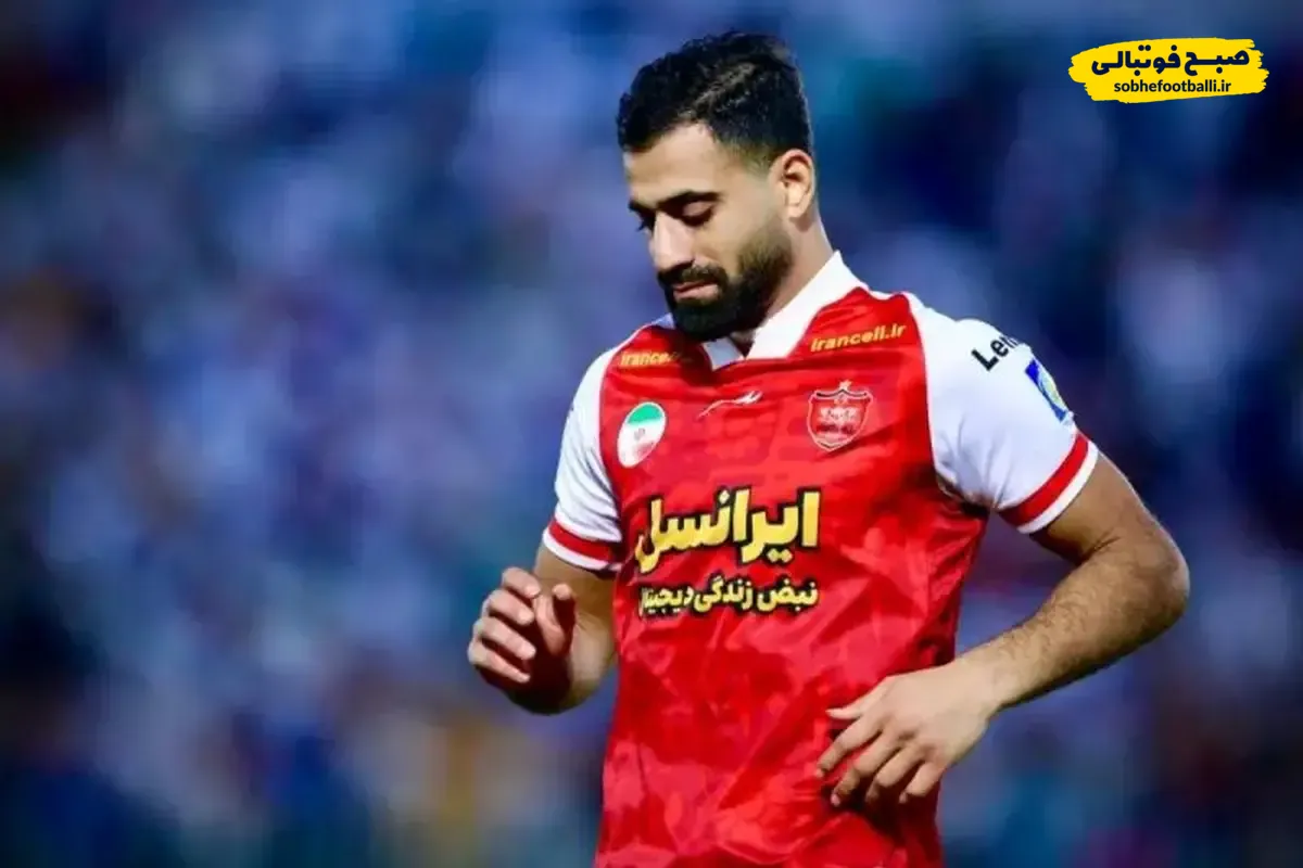 تلاش پرسپولیس برای حفظ کنعانی&zwnj;زادگان