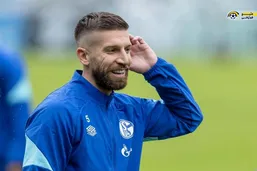 بازگشت پرسپولیس به بازار نقل&zwnj;وانتقالات؛ ماتیا ناستاسیچِ صرب گزینه جدید خط دفاع