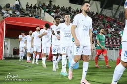 استقلال فقط یک راه برای صعود دارد