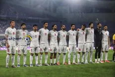 تصویر خبر قرعه&zwnj;کشی جام جهانی ۲۰۲۶؛ ایران در گروهی قابل&zwnj;عبور قرار گرفت