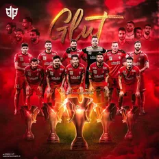 تصویر خبر مهری: پرسپولیس دیگر رنگ قهرمانی را نخواهد دید