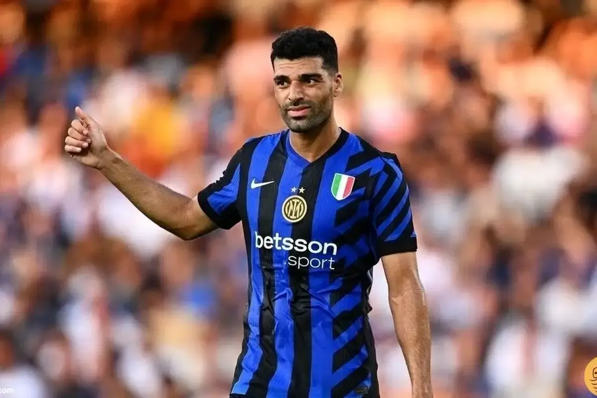 ساعت بازی امشب اینتر