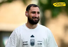 ستاره تیم ملی مراسم ازدواجش را برای جام جهانی ۲۰۲۶ عقب انداخت