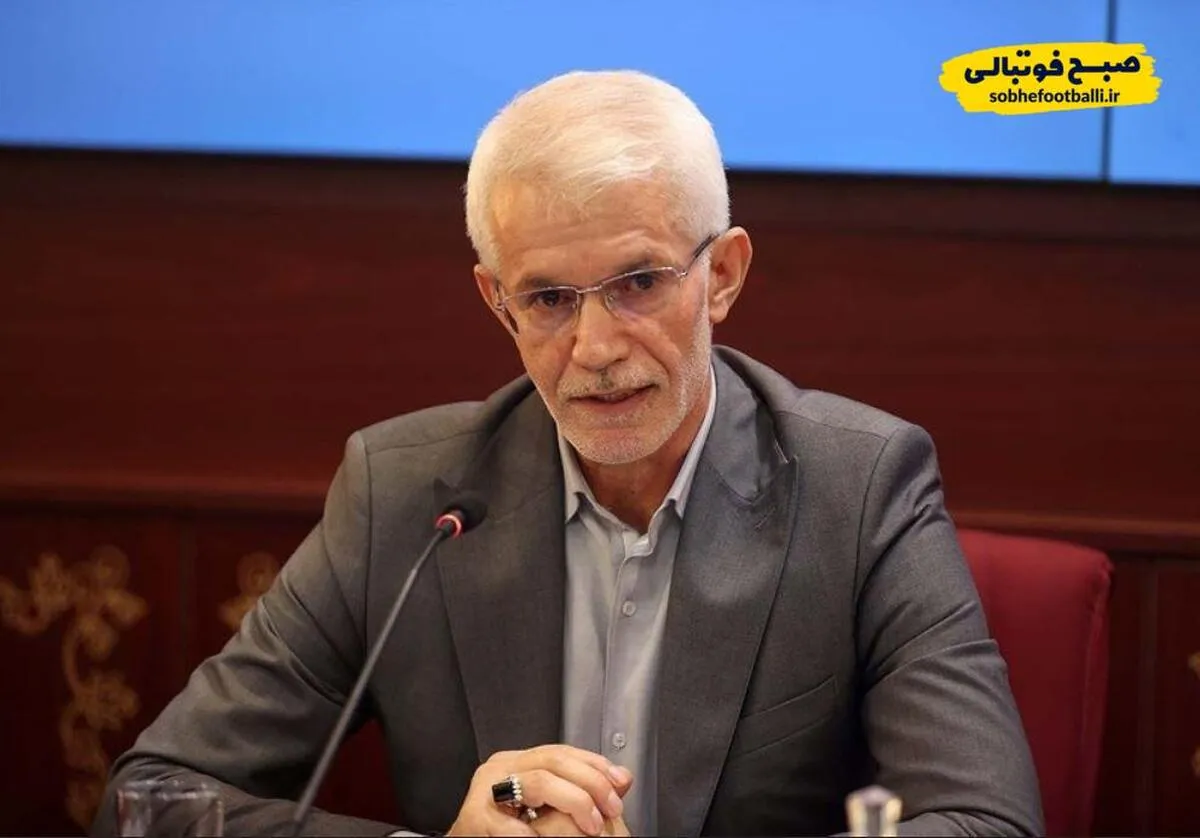 پیگیری دیپلماسی ورزشی برای بازگشت استقلال، سپاهان و تراکتور به خانه