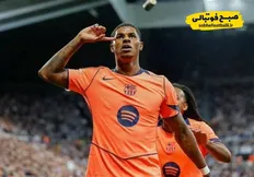 تصویر خبر دو سناریوی بارسلونا برای حفظ رشفورد