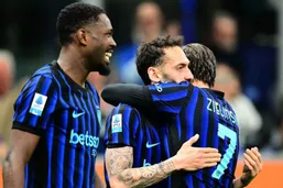 ترکیب احتمالی اینتر   برابر کالیاری