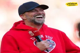 یورگن کلوپ مربی لیورپول شد