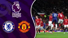 تصویر خبر خلاصه بازی منچستریونایتد ۲ - چلسی ۱