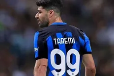 تصویر خبر ناتینگهام فارست مشتری جدی طارمی!