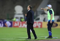 تصویر خبر ماجرای عجیب انتخاب سرپرست برای تیم استقلال