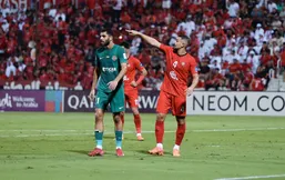 ادعای خبرنگار اماراتی: تراکتور قصد کناره گیری از آسیا را دارد + عکس