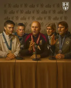 تصویر خبر مربیانی که در اولین فصل حضورشان در لیگ جزیره (لیگ برتر انگلیس) قهرمان شدند