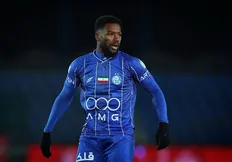 تصویر خبر دلیل غیبت نازون در تمرین استقلال چه بود؟