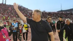 تصویر خبر اسکوچیچ در آستانه جدایی از تراکتور