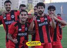 تصویر خبر فوری/حریف استقلال از جام حذفی انصراف داد!