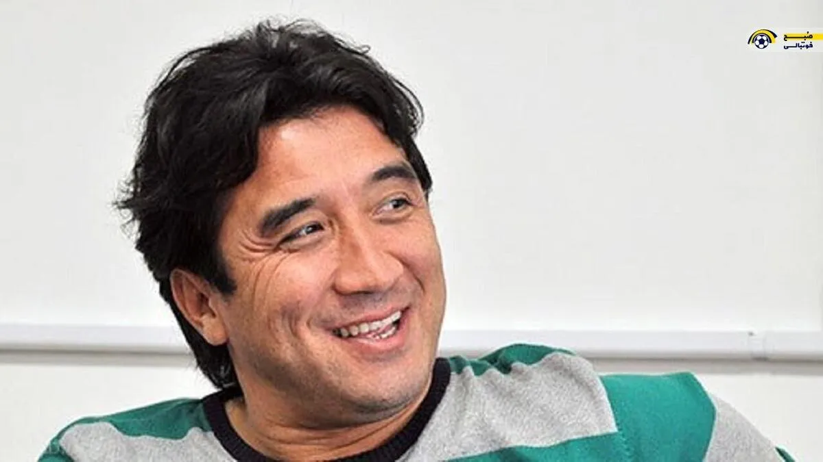 استوری جدید خداداد عزیزی