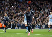 انتقام بزرگ وینیسیوس: حالا گریه کنید!