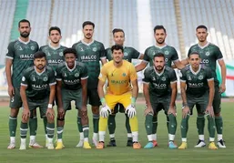 پاداش ۷۵ میلیونی برای بازیکنان آلومینیوم در صورت پیروزی مقابل استقلال