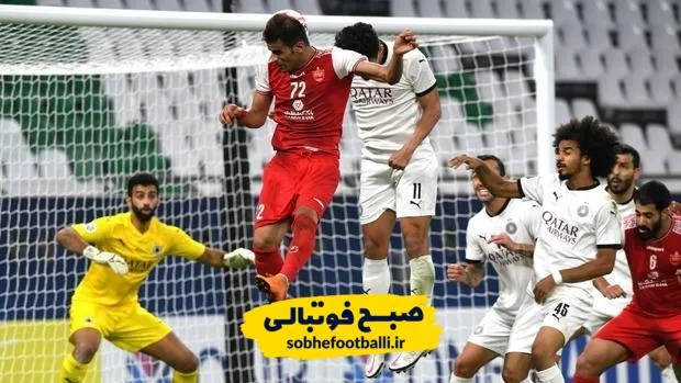 تراکتور به دنبال شکستن طلسم 5 ساله ایرانی&zwnj;ها مقابل السد