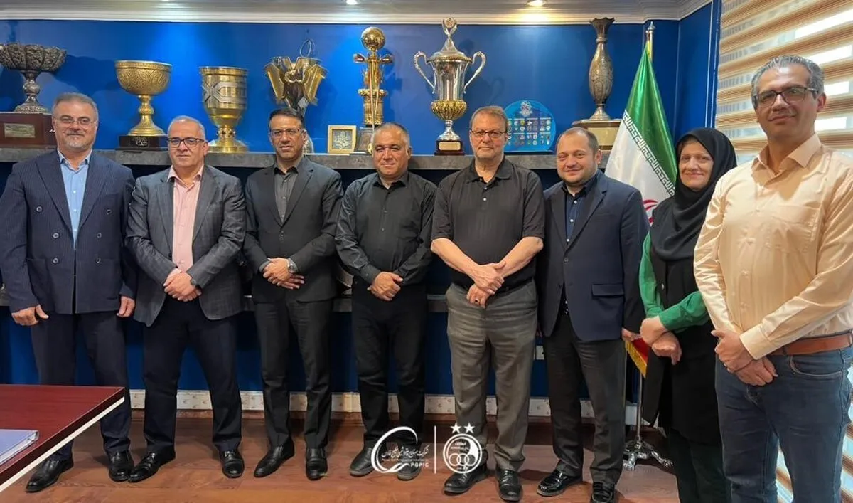 بازیکنان مازاد در راه بازگشت به استقلال!