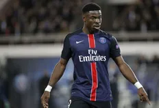 تصویر خبر رسمی:مدافع پاری&zwnj;سن&zwnj;ژرمن به اردوی پرسپولیس اضافه شد