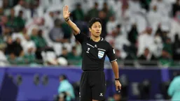 AFC دست به انتخاب جنجالی زد؛ استقلال مقابل الوصل با داوران کره&zwnj;ای مواجه است