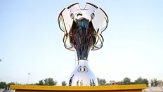 کاپ  لیگ برتر ایران