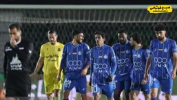 ترکیب احتمالی استقلال مقابل الحسین