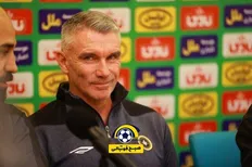 تصویر خبر بازگشت کارترون به پرسپولیس بعید است!