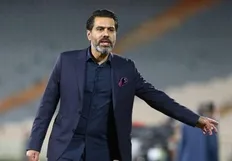 تصویر خبر فوری:احضار افشین پیروانی به کمیته اخلاق!