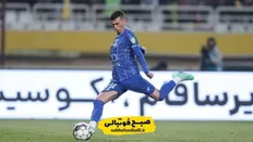 تصویر خبر آسان برای آسانی؛ پنالتی یا آب خوردن؟