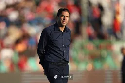 پرسپولیس قرارداد وحید هاشمیان را به&zwnj;صورت یک&zwnj;طرفه فسخ کرد