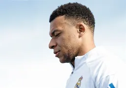 امباپه بازی با بنفیکا را از دست می&zwnj;دهد؟