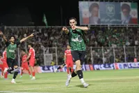 ساعت دقیق بازی خیبر خرم آباد و چادرملو هفته ۲۳ لیگ برتر ایران