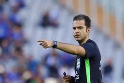 کارشناسی داوری استقلال - آلومینیوم اراک | پنالتی و گل دوم آبی&zwnj;ها درست بود؟