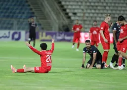 اخراج کافی نبود؛ حاشیه&zwnj;های تازه پیرامون پورعلی&zwnj;گنجی آغاز شد!