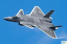 تصویر خبر تقویت نیروی هوایی ایران؛ خرید ۴۰ فروند جنگنده رادارگریز J ۱۰-C از چین