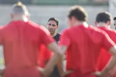 آخرین وضعیت مصدومان پرسپولیس