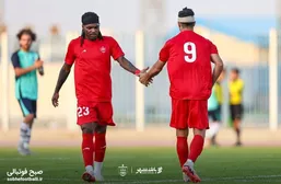 مشکل جدی پرسپولیس در شروع لیگ برتر