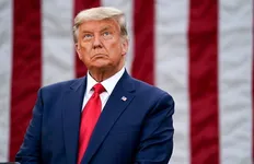 تصویر خبر ترامپ:من به ایران 60 روز فرصت دادم ولی امروز روز 61 است!