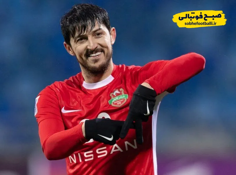 سردار آزمون به جام جهانی باشگاه&zwnj;ها می&zwnj;رود؟